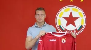 Причиненко се пробва в Унион (Берлин)