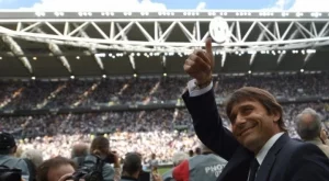 Конте все пак ще стане селекционер на Италия