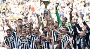 Тежка програма в първенството изненада неприятно Ювентус