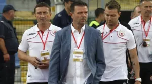 Хърватин отхвърли предложение на ЦСКА