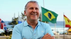 Зико: Назначаването на Дунга беше грешка