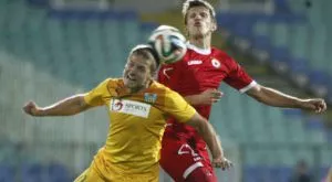 ЦСКА продава Бергонси до дни?