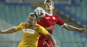 Бразилец зави към Румъния на път за Черно море