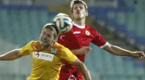 Пирин продължава да се подсилва от ЦСКА 