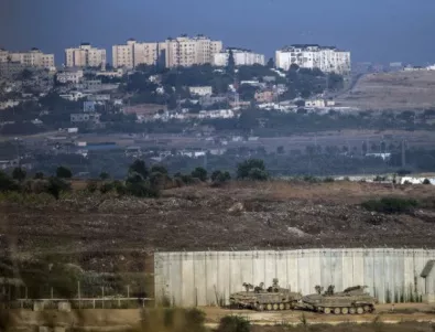 Израел заплаши да взриви жилищни сгради в Газа заради тунели на 