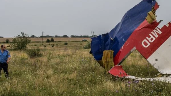 Германия е можела да предупреди за рисковете в украинско небе