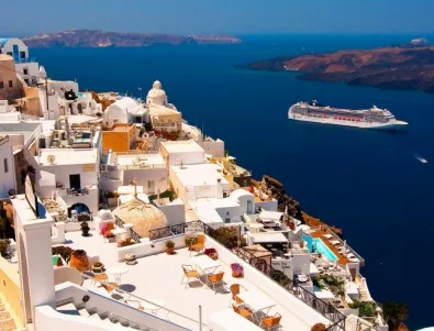 Всеки пети български турист се отказва да почива в Гърция 