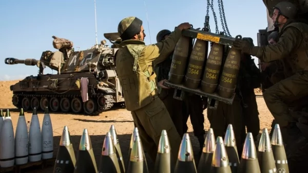 Израел мобилизира още 10 000 души в Газа 