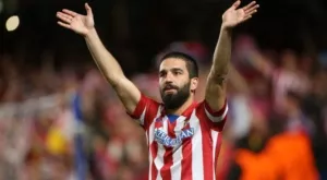 Туран: Диего Симеоне е най-добрият треньор в света