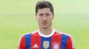 Левандовски: Не мога да си представя Борусия във Втора Бундеслига