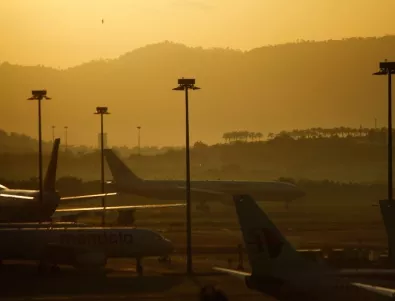 МВнР: Няма българи на борда на падналия Боинг 777