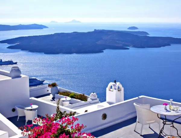 Над 24 млн. туристи са посетили Гърция през 2014 г. 