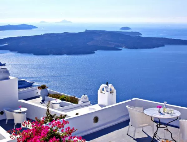 Гърция: Туризмът няма да бъде засегнат
