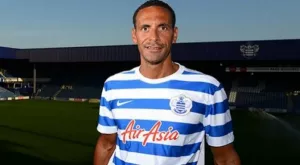 Фърдинанд: Гигс искаше да остана в Юнайтед