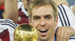 Филип Лам - от дървото до световния връх