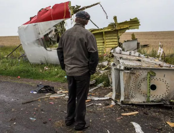 Скандален журналист: ЦРУ крие истината за MH17