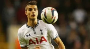 Ас на Тотнъм не желае да ходи в Серия А