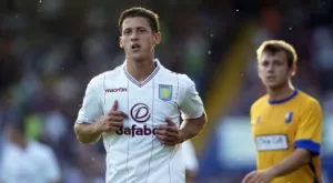 Сашо Тонев е нежелан в Астън Вила