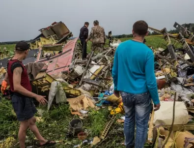 Съд в Хага наказа с доживотен затвор двама руснаци и украинец за свалянето на полет MH17
