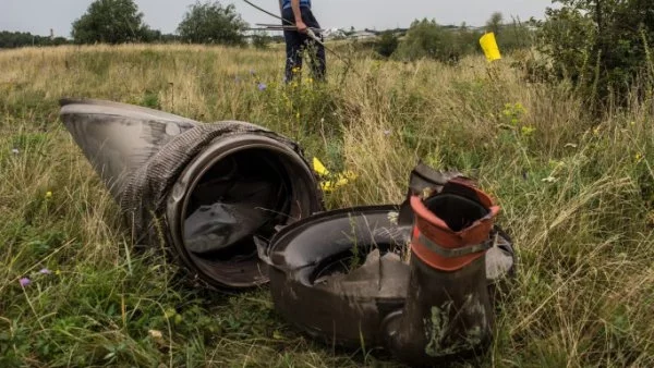 Австралия се готви да обяви виновниците за свалянето на MH17