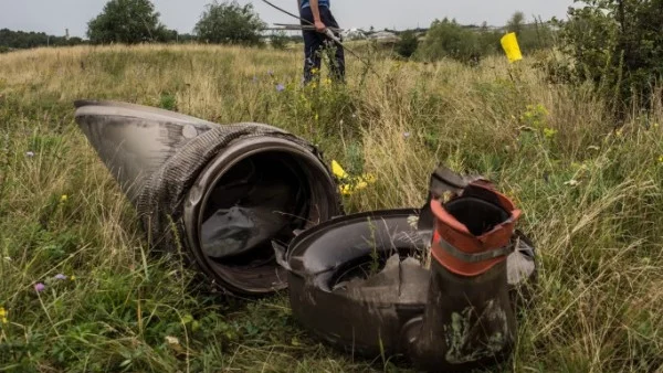 Остър конфликт между Холандия и Русия в СС на ООН заради MH17