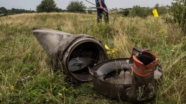 Скоро ще има нова информация за сваления над Украйна полет MH17