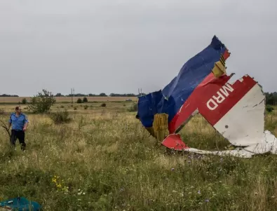 Русия отказва да екстрадира осъдените за свалянето на полет MH17