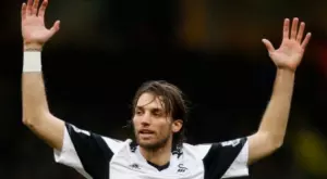 Какво се случи с Мичу - идолът на Ерлинг Холанд, който покори Висшата лига?