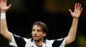 Бивша суперзвезда се върна на терена след 686 дни и вкара 2 гола