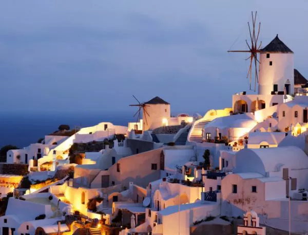 Les Echos: Гърция остава една от най-скъпите туристически дестинации