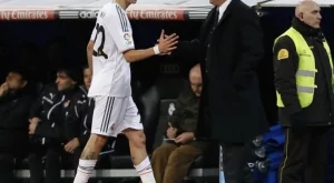 Звезда на Реал (Мадрид) отряза Монако