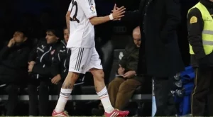 ПСЖ спечели Ди Мария, но с едно условие