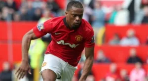 ОФИЦИАЛНО: Патрис Евра подписа с Ювентус