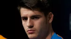 Нападател на Юве повърна след смяна (ВИДЕО)