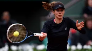 Цветана Пиронкова се изкачи в световната ранклиста