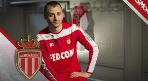 4 млн. евро за Бербатов за нов договор с Монако