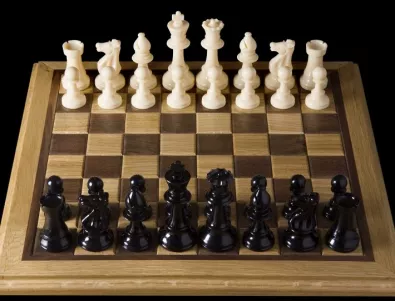 Прабългарите донесли шахмата в Европа?