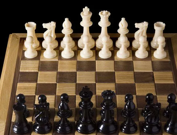 Шахматистката Ива Виденова покри изискванията за международен майстор при мъжете