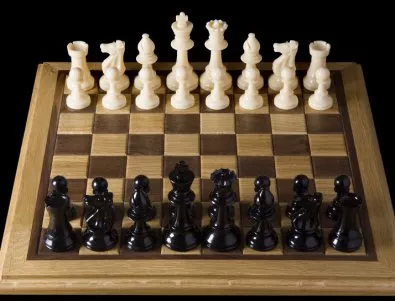 Българската федерация шахмат ще обжалва санкцията на Европейския шахматен съюз