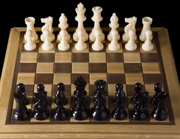 Бургас ще посрещне 100 шахматисти в турнир за борба срещу агресията
