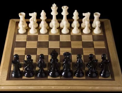 32-ри Международен шахматен турнир в Тетевен