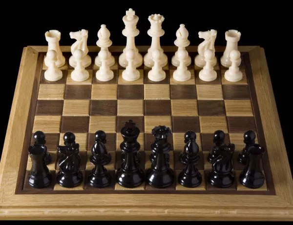 32-ри Международен шахматен турнир в Тетевен