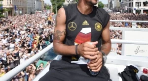 Барса преговаря с Байерн за световен шампион