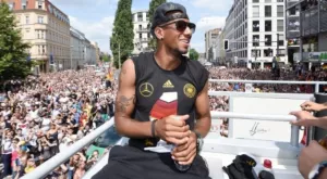 Още една загуба за Льов преди мача с Испания