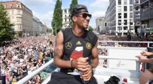 Челси и Реал Мадрид в спор за звезда на Байерн Мюнхен