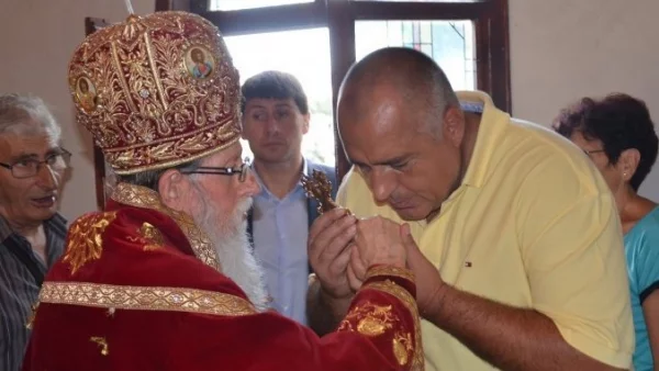 Борисов: За една година държавата е загубила 10 милиарда