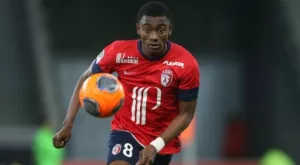 Ливърпул и Тотнъм наддават за футболист на Лил