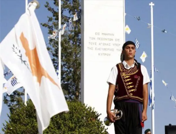 Кипър криминализира отричането на арменския геноцид