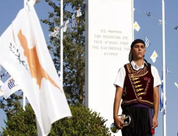 Кипърските гърци и кипърските турци подновиха преговорите