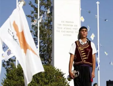 Гръцко-турските преговори за Кипър удариха на камък